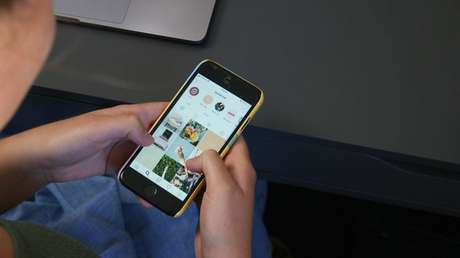 "Necesito eliminarlo": Arrestan a estudiante de Florida por intentar contratar a un asesino por Instagram