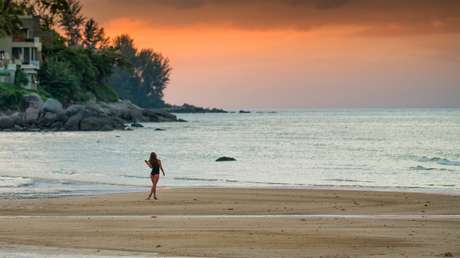 Una modelo de Instagram gana casi 80.000 dólares en ocho meses vendiendo sus fotos en ropa interior