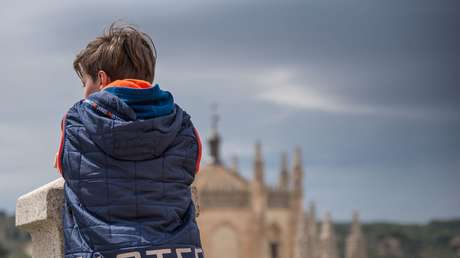 Investigan en Argentina la muerte de un niño que recibió una patada de un compañero