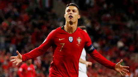 Encuentran asesinado a puñaladas en un hotel suizo al peluquero de Cristiano Ronaldo