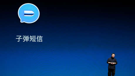 La Justicia deja 'sin lujos' al fundador de un gigante tecnológico chino: no más aviones ni hoteles caros