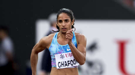 Condenan a ocho años y seis meses de prisión a una atleta olímpica neerlandesa por tráfico de drogas