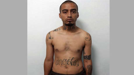 Condenan a 70 años de cárcel a un mexicano que asesinó a dos mujeres y una menor de edad para robarlas