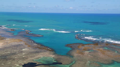 Petrolera griega Delta Tankers emprenderá acciones legales contra Brasil por haber "dañado su imagen"