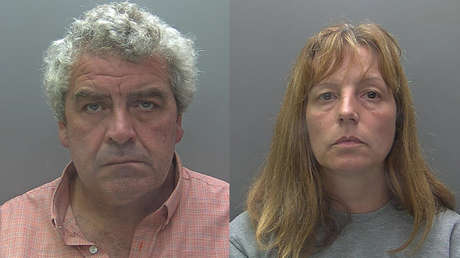 Mensajes en WhatsApp ayudan a resolver el asesinato de un millonario a manos de su esposa y el amante