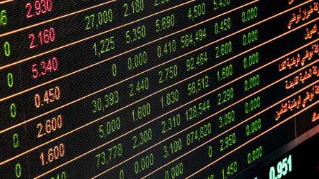 Experto predice que la "madre de todas las burbujas" provocará una nueva recesión en menos de 2 años