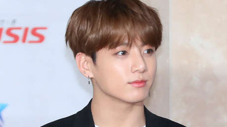 La Policía investiga al vocalista principal del grupo sucoreano BTS por un accidente de tráfico