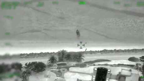 VIDEO: Migrantes irregulares intentan llegar en lancha a una zona de mansiones de millonarios en California