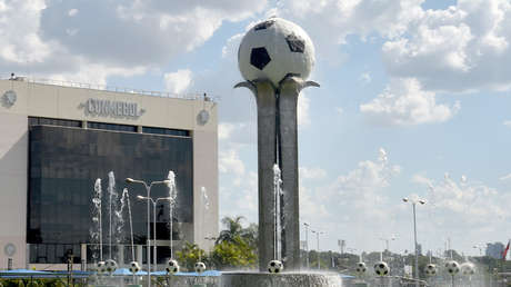¿La Libertadores se jugará en Chile?: las claves de la decisiva reunión de la CONMEBOL