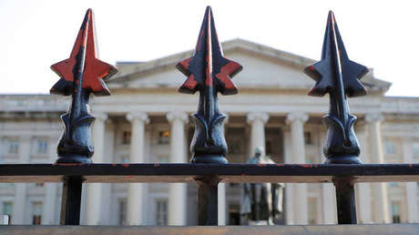 El jefe de Comando Estratégico Operacional, entre los cinco venezolanos sancionados por EE.UU.