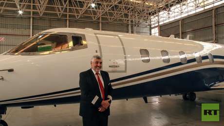 'Los vuelos de la vida': ¿cómo funciona el traslado aéreo de órganos en Argentina?