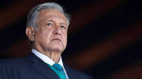 López Obrador agradece a Trump por ofrecer ayuda tras la masacre de mormones en México