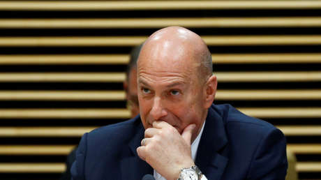 Alto diplomático de EE.UU. cambia su testimonio y reconoce que Trump condicionó la ayuda a Ucrania