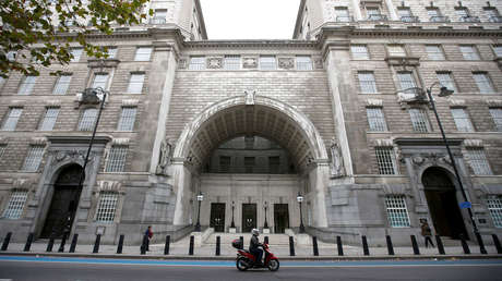 Juzgan las licencias para matar, secuestrar y torturar que tienen los informadores de la Inteligencia británica