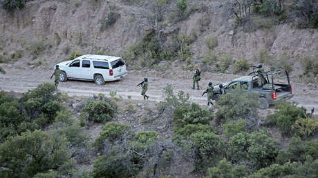 Autoridades mexicanas detienen a un sospecho en la masacre de la familia LeBarón pero luego descartan su participación
