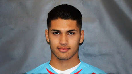 "Pensé que me habían matado": El futbolista Alexis Salinas pierde la visión de un ojo tras ser disparado en Argentina