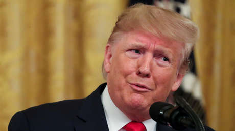 Trump insiste en construir el muro fronterizo con México tras la masacre de la familia LeBarón