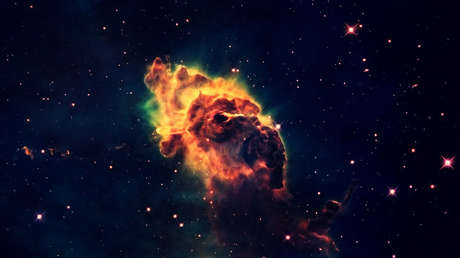 VIDEO: Astrónomos captan por primera vez masivos vientos saliendo de una galaxia