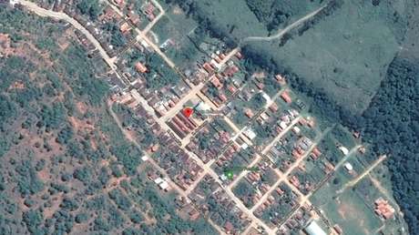 Estudiante de 17 años abre fuego contra sus compañeros en un colegio de Brasil y deja al menos 2 heridos