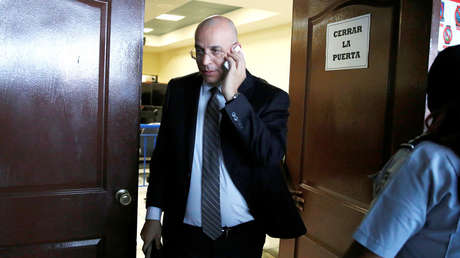 'Tocar niñas sí es delito': El Salvador se levanta contra un fallo judicial que naturaliza la violencia sexual contra una menor de edad