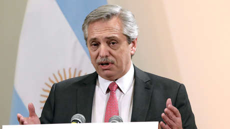 Alberto Fernández acoge en Argentina la segunda reunión del Grupo de Puebla, el foro de líderes progresistas