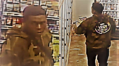 Identifican a un posible implicado en la desaparición de la hijastra del luchador de la UFC Walt Harris