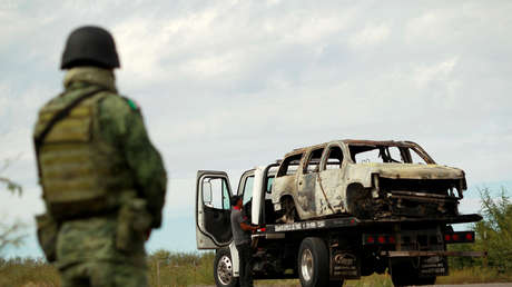 Narcotráfico y violencia en México: el incendio que no se apaga con gasolina ni ánimos golpistas