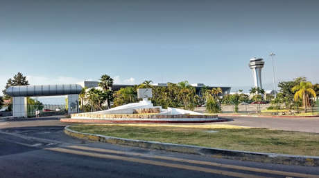 VIDEO, FOTOS: Dos muertos tras la caída de una avioneta en el estado mexicano de Morelos