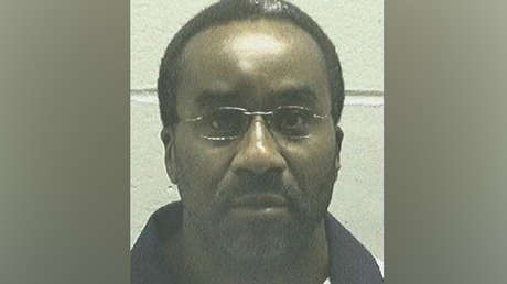 Condenado a pena capital ordena por segunda vez una fastuosa última cena tras reprogramarse la fecha de su ejecución