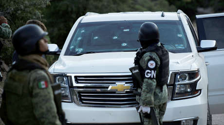 "Es una burla que aseguren que fue fuego cruzado": familiares de víctimas mormones cuestionan versión del Gobierno mexicano