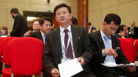 "Washington está llevando a cabo un juego peligroso": Corea del Norte no ve voluntad por parte de EE.UU. de mejorar la relación entre ambos países