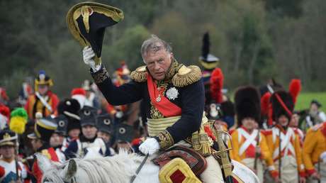 El historiador ruso confiesa haber matado y descuartizado con una sierra a su estudiante de posgrado