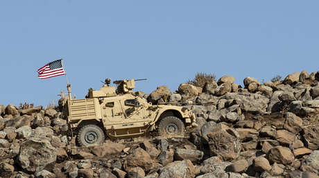 Jefe del Estado Mayor de EE.UU. declara que entre 500 y 600 tropas de su país quedarán en Siria