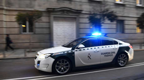 Una joven acuchilla al hombre que la estaba violando en España