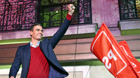 Fragmentación, nacionalismos y bloqueo: claves de la política española tras las elecciones