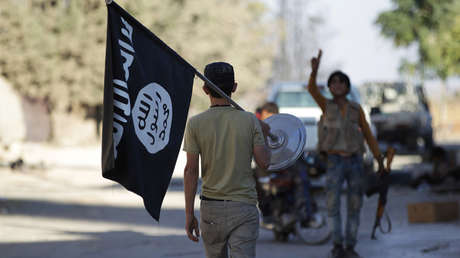 Turquía empieza a repatriar a presuntos miembros extranjeros del Estado Islámico