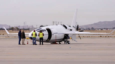 Realiza su primer vuelo el Celera 500L, un avión que podría revolucionar la industria