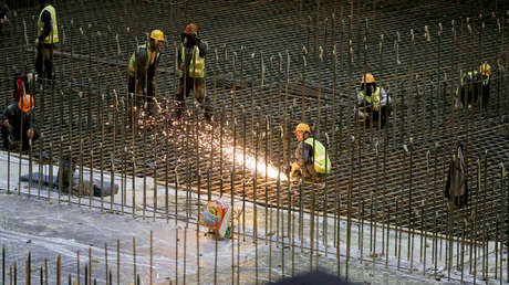 "Siguen robando cientos de millones": Putin condena los robos durante la construcción del cosmódromo Vostochny