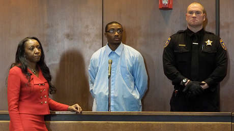 "No eres un asesino en serie, ¿verdad?", escribió una joven a su cita antes de morir