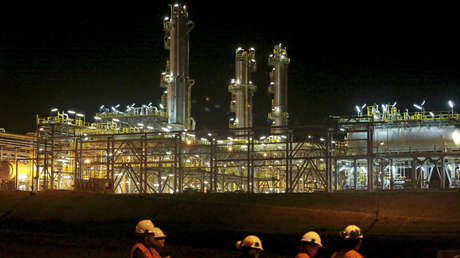 Bolivia advierte a Argentina que está "impedida" de continuar enviándole gas natural