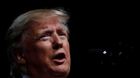 Trump afirma estar dispuesto a reunirse con "dictadores" siempre que sea beneficioso para EE.UU.