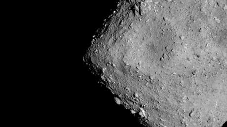 La sonda japonesa Hayabusa2 pone rumbo a la Tierra con muestras del asteroide Ryugu