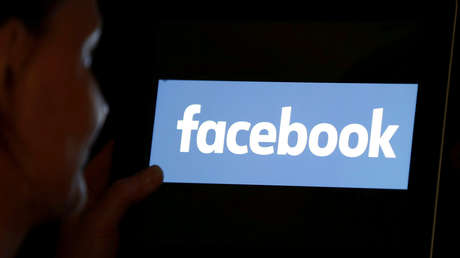 Un error de Facebook activa la cámara del iPhone sin permiso del usuario