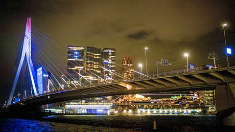 ¿Voluntariado o engaño? Eurovisión busca gente que trabaje gratis 18 días seguidos a jornada completa