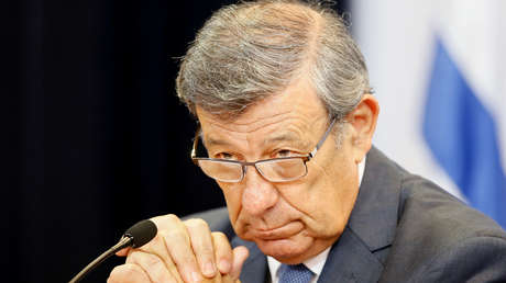 El Gobierno de Uruguay no reconoce a Áñez como "presidenta interina" de Bolivia