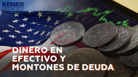 Un "agujero negro" en medio del sistema capitalista