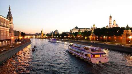 El banco de los BRICS abrirá su oficina en Moscú