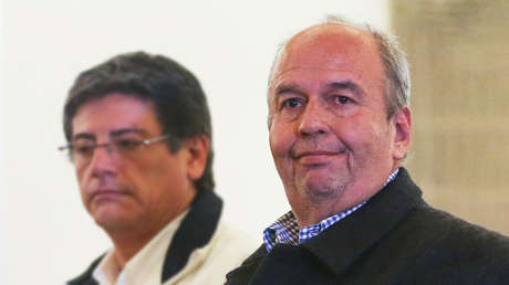 "Mátense las mujeres": Las declaraciones machistas y misóginas del ministro de Gobierno de facto de Bolivia