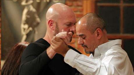 Tango Queer, el arte de separar el género de los roles al momento de bailar la danza rioplantense