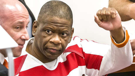 EE.UU.: Un Tribunal de Apelaciones detiene la ejecución de un recluso afroamericano